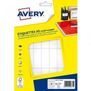 Avery
