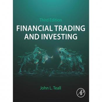 Vitalsource Technologies, Inc. Financial Trading and Investing