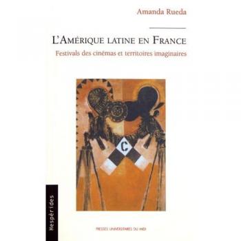 L'amérique latine en France