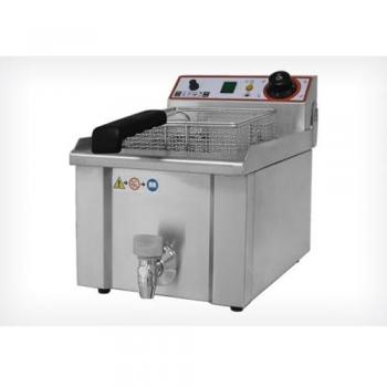 Friteuse électrique FBR 9 LT Beckers