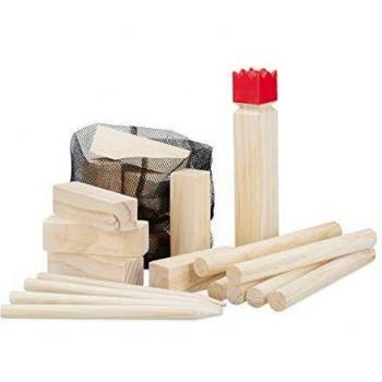 Kubb con Custodia Pino