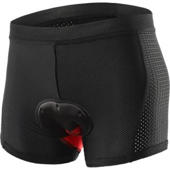 Pantalones cortos de ciclismo con protección de gel 5D