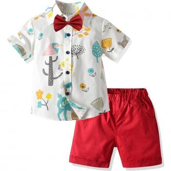 Vestido Fiesta Infantil