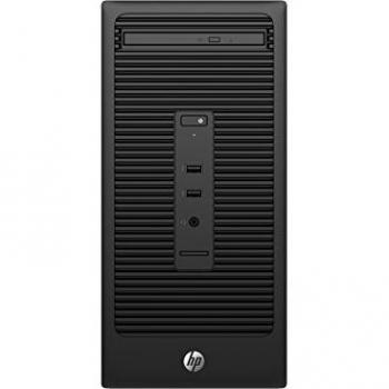 HP 200 280 G2 Micro Torre 3.3GHz