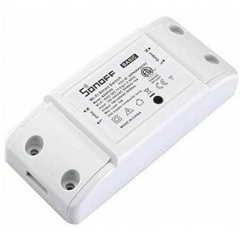 Switch Smart con Timer e App Sonoff