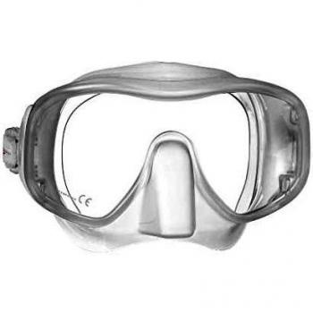 Mares Masque de Plongée Mixte Juno