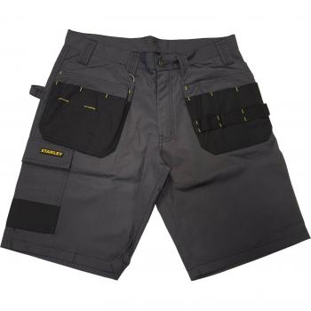 STANLEY Clothing Sedona Holster Shorts Grey Waist 34in