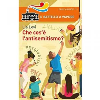 CHE COS'Ã L'ANTISEMITISMO?