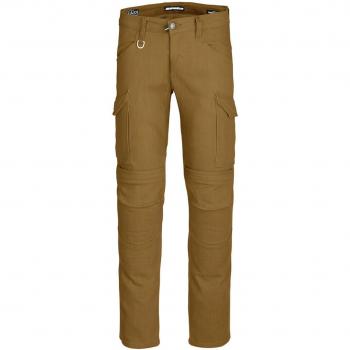 Spidi TexTech Pathfinder Cargo Hose für Männer 36 Braun