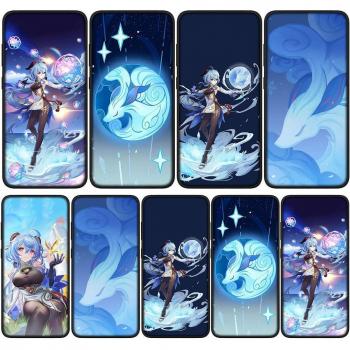 Gan Yu Design Handycase für iPhone 14 und Samsung Galaxy S23
