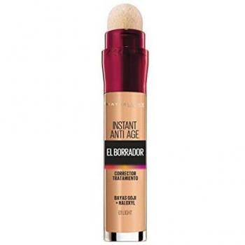 Maybelline Borrador Corrector Instant Anti-Age 01 Light