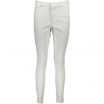 Tommy Hilfiger Women's White Skinny Jeans, Size W26 L30