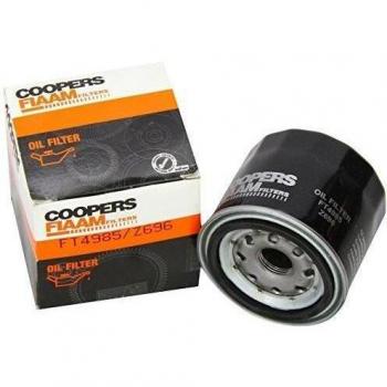 Filtro de Aceite FT4985 para DAEWOO Tico 0.8 48CV – COOPERSF IAAM