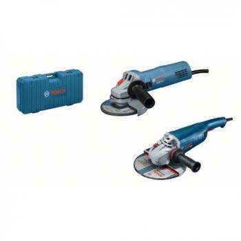 Bosch GWS 22-230 P + GWS 880