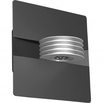 Eco Light Außenwandleuchte Split, 9 W