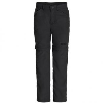 Jack Wolfskin Pantaloni Multiuso Safari