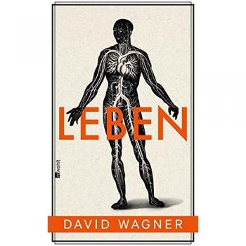 David Wagner Leben