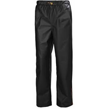 Pantaloni Gale Helly Hansen neri impermeabili
