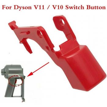 Pieza de Recambio Dyson V11/V10/V15 – Botón Resistente