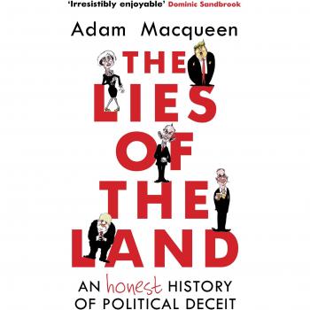 Lies Of The Land