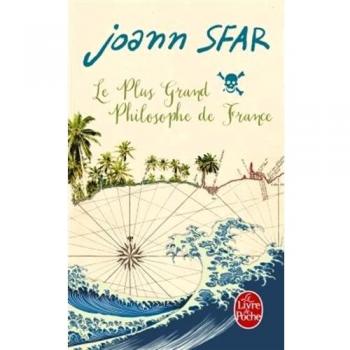 Le Plus Grand Philosophe de France