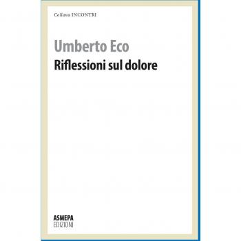 Riflessioni sul dolore