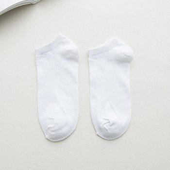 Men's Low Cut Casual Socks