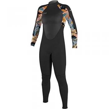 Muta Neoprene O'Neills Epic per Acquasport 4/3 Donna