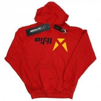 Hoodie Femminile Star Wars: L'Ascesa di Skywalker