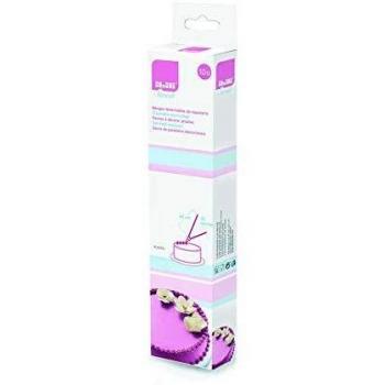 Recambio 10 mangas pasteleras desechables 55 cm Ibili