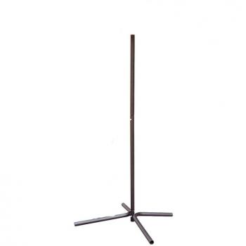 Elektro-Infrarot‑Standfuß HALL 1500 – Max‑Stabilität