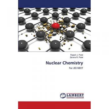 Patel, Rajesh J.: Nuclear Chemistry