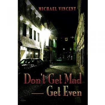 Don't Get Mad