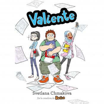 Valiente (Raritos 2)