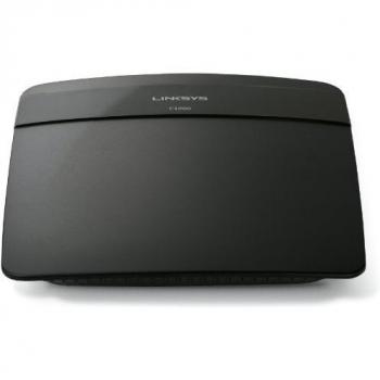 Linksys E1200 Wireless N-Router