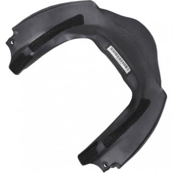 L/XL Attelle Cou RPX Race Noir arrière