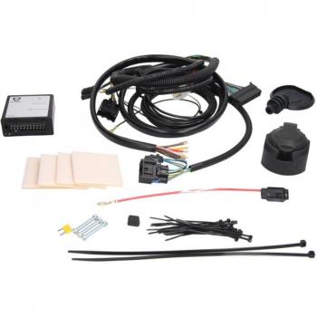 Cableado de remolque STEINHOF ST748583 para Dacia Duster