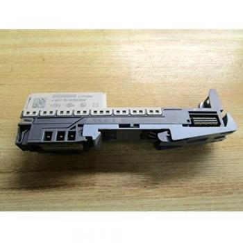 Siemens Simatic ET 200SP, Unità Di Base BU15-P16+A0+2D