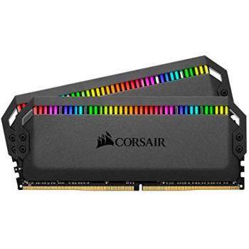 CORSAIR XMS4 32GB DDR4-4000MHz Memory Kit