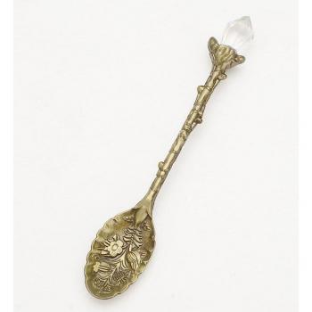 Cuchara de Postre Elegante