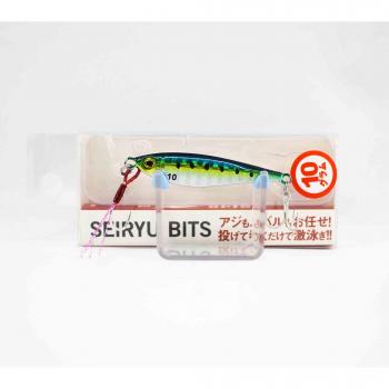 Apia Metal Jig Seiryu Bits 10g Nalucă Immerso 03