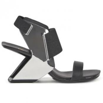 United Nude Loop-Sandale Reiki