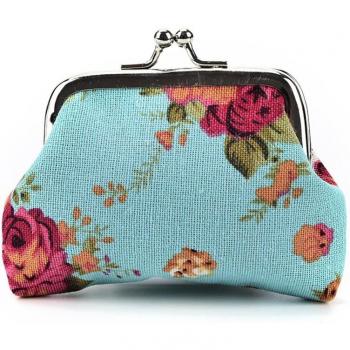 Zero Wallet for Women