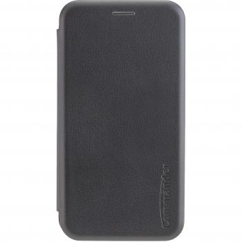 Commander Book Case Curve für Samsung J530 Galaxy J5 (2017) Schwarz