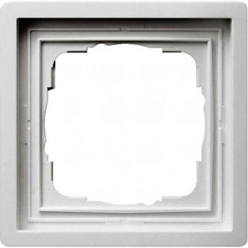 Tavola di collegamento GIRA 0211112 con cover