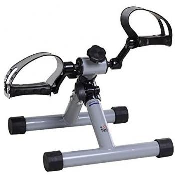 HOMCOM Mini-Heimtrainer 33 x 34 x 32 cm