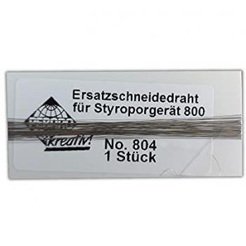 Styroporschneider Ersatzdraht Pebaro – 5 m