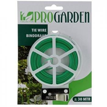 Bindedraht für Gartenarbeiten 30m