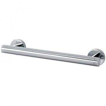 Barra de seguridad Tiger Boston de acero inoxidable pulido