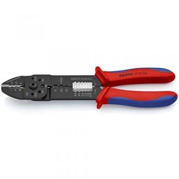 KNIPEX Multi-Component Crimping Pliers 240mm